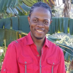 Meet your Posher, Jay